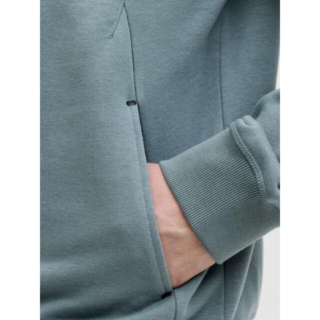 Jack & Jones Jcofusion sweat badge crew neck oud 5209.23.0006 large