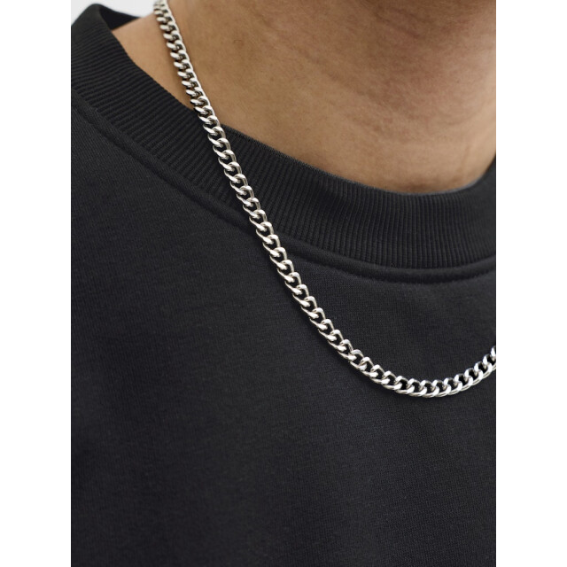 Jack & Jones Jcofusion sweat badge crew neck - 5209.80.0030 large