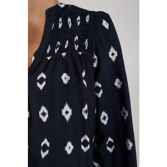 Nukus Philou blouse dessin 4309.39.0041 large