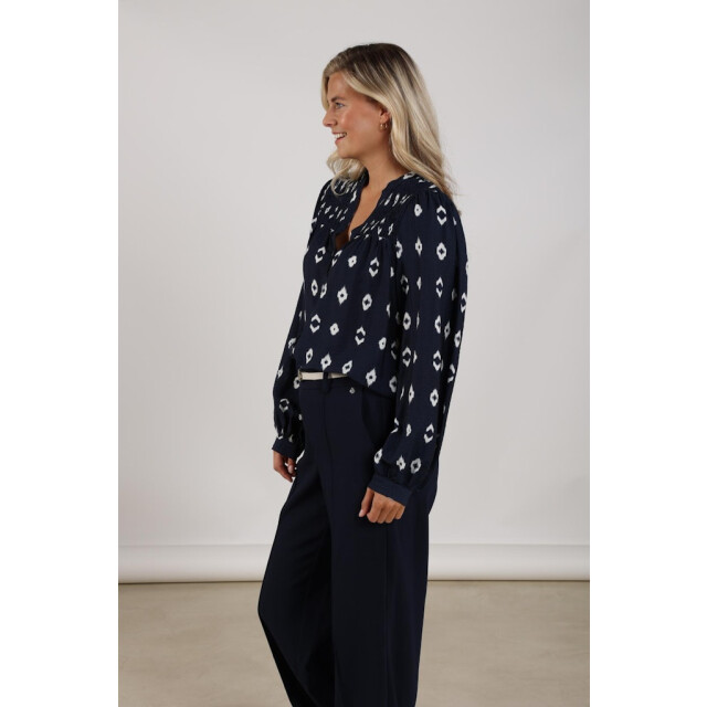 Nukus Philou blouse dessin 4309.39.0041 large