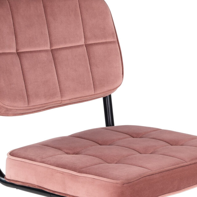 Kick Collection Kick buisframe stoel ivy - 611282 large