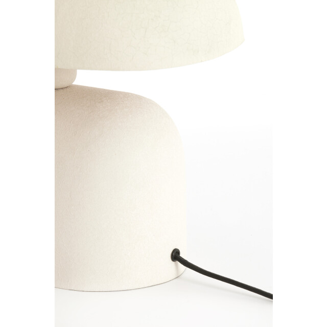 Light & Living tafellamp todd 34x21x30 cm - 3258792 large