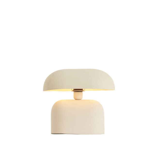 Light & Living tafellamp todd 34x21x30 cm - 3258792 large