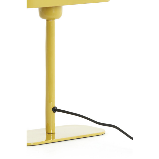 Light & Living tafellamp elenie 20x10x36 cm - 3259237 large