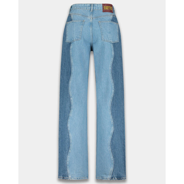 Harper & Yve Jeans ss6z105 yve Harper & Yve Jeans SS6Z105 YVE large