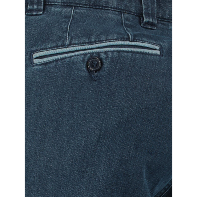 Bos Bright Blue Jeans 69213/35 201921 large