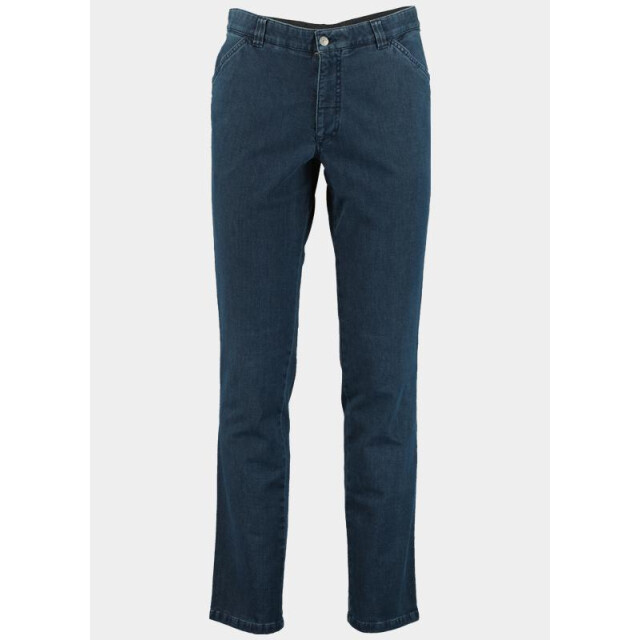 Bos Bright Blue Jeans 69213/35 201921 large