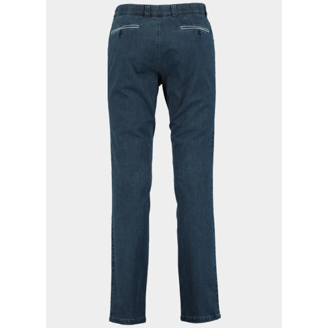 Bos Bright Blue Jeans 69213/35 201921 large
