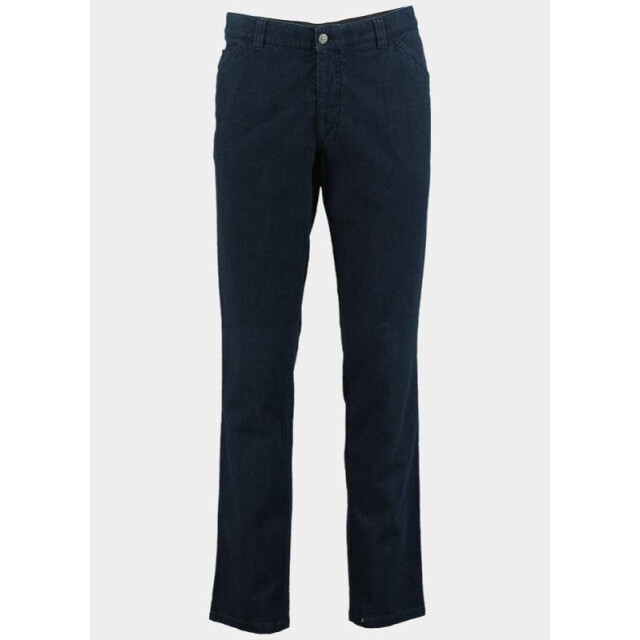 Bos Bright Blue Jeans 69213/38 201918 large