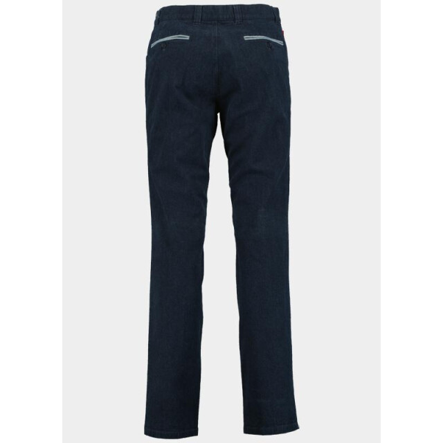 Bos Bright Blue Jeans 69213/38 201918 large