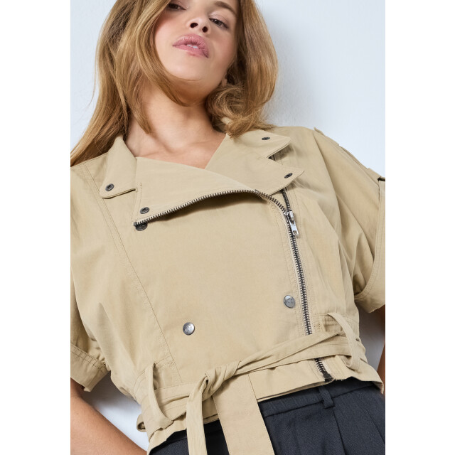 Co'Couture Cc kesha cargo vest CC Kesha Cargo Vest/18 Sand large