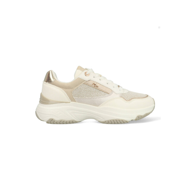 Mexx Sneakers radja pax mi001000861w-3111 / goud MI001000861W large