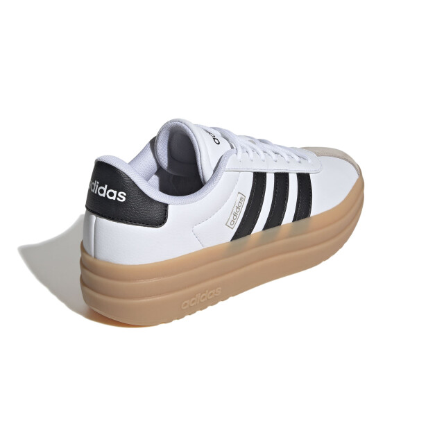 Adidas vl court bold lage sneakers dames - 073730_100-5 large