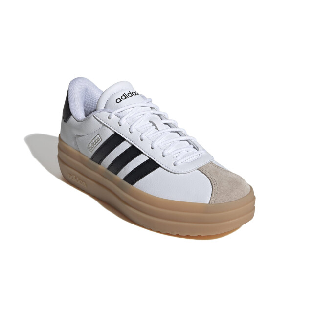Adidas vl court bold lage sneakers dames - 073730_100-5 large