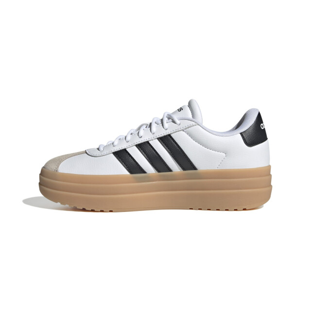 Adidas vl court bold lage sneakers dames - 073730_100-5 large