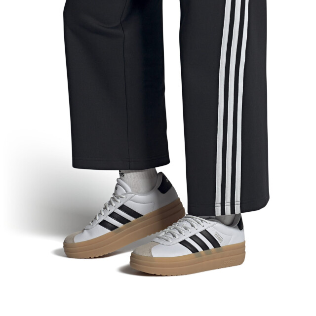 Adidas vl court bold lage sneakers dames - 073730_100-5 large