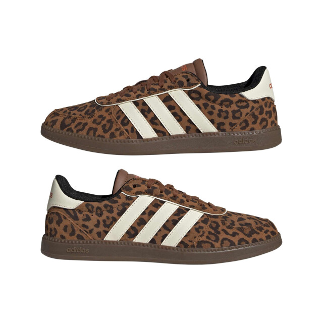 Adidas breaknet sleek lage sneakers dames - 073778_800-5 large