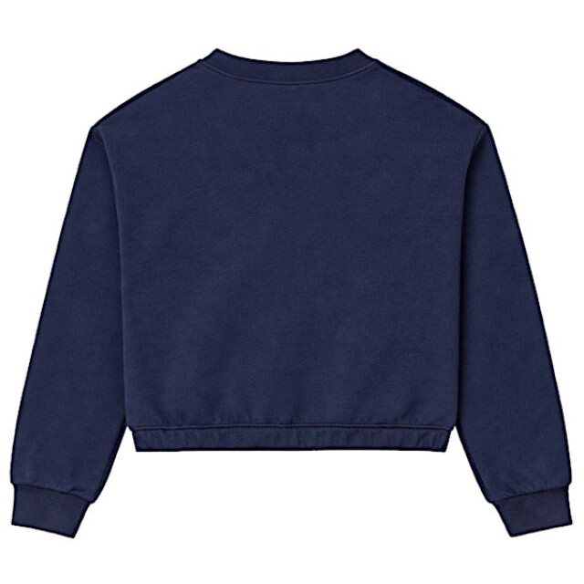 Elvira Collections Sweater nathalie-navy Nathalie-Navy large