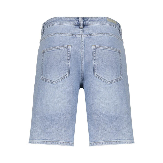 Geisha 61049-10 830 jeans shorts stones bleached denim stones 61049-10 830 large