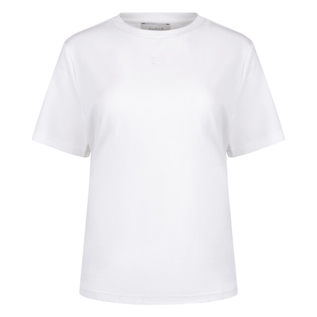 Nukus Nks04012 17 luna shirt off white NKS04012 17 large