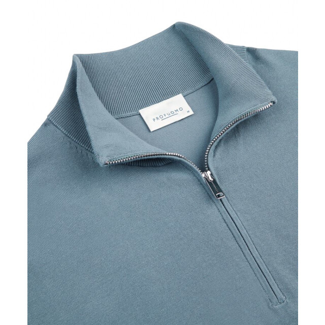 Profuomo Schipperstrui denim 107389-001-L large