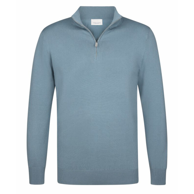 Profuomo Schipperstrui denim 107389-001-L large