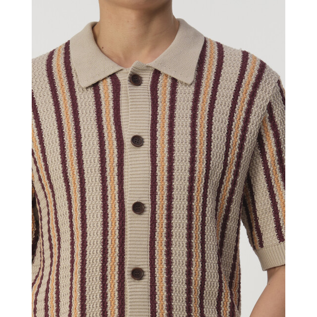 J.C. Rags Polo 103452-002-S large