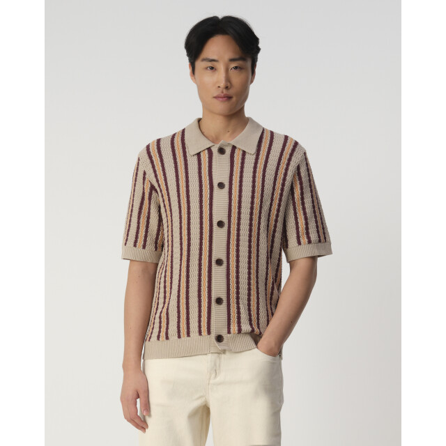 J.C. Rags Polo 103452-002-S large