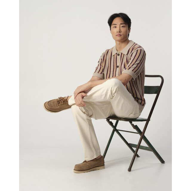 J.C. Rags Polo 103452-002-S large