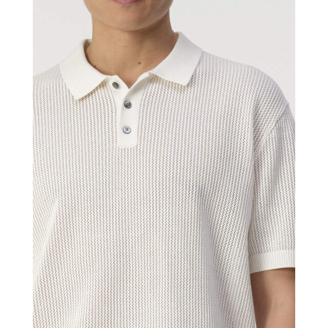 J.C. Rags Polo 103454-001-S large