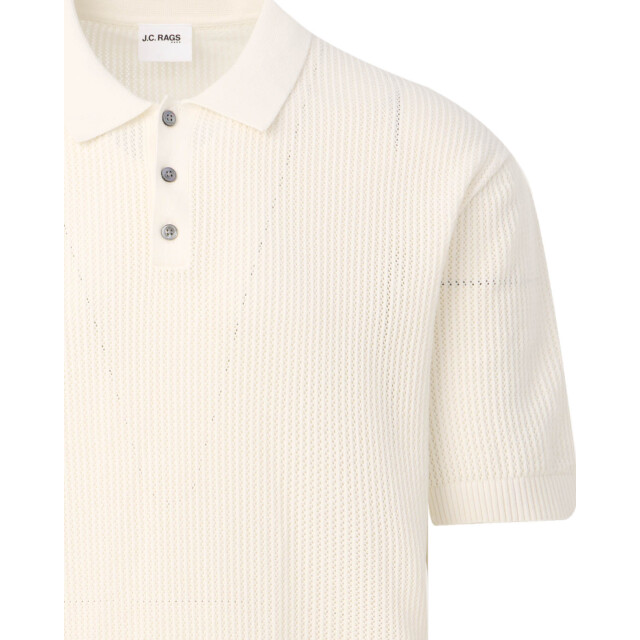 J.C. Rags Polo 103454-001-S large