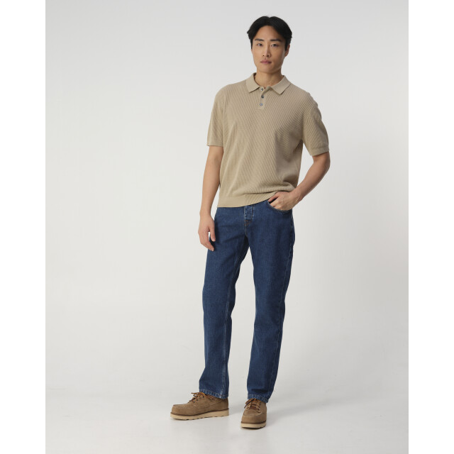 J.C. Rags Polo 103454-002-S large