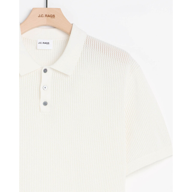 J.C. Rags Polo 103454-001-S large