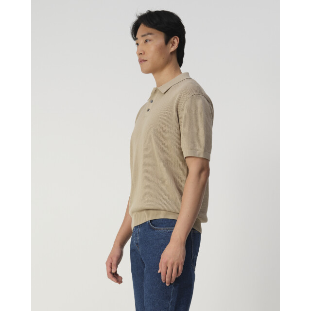 J.C. Rags Polo 103454-002-S large