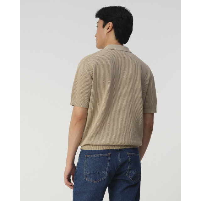 J.C. Rags Polo 103454-002-S large