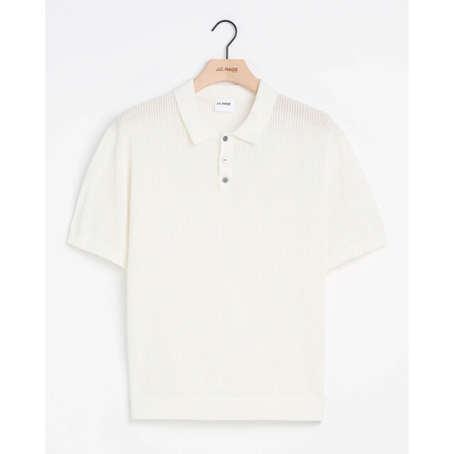 J.C. Rags Polo 103454-001-S large