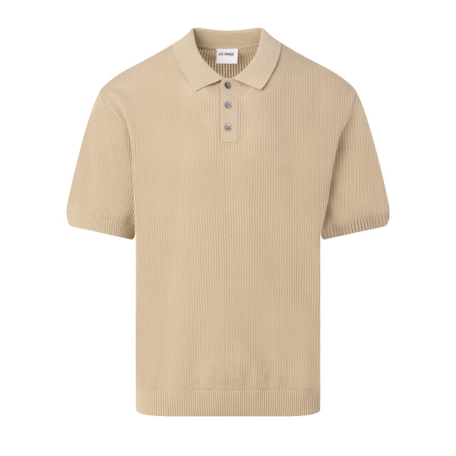 J.C. Rags Polo 103454-002-S large