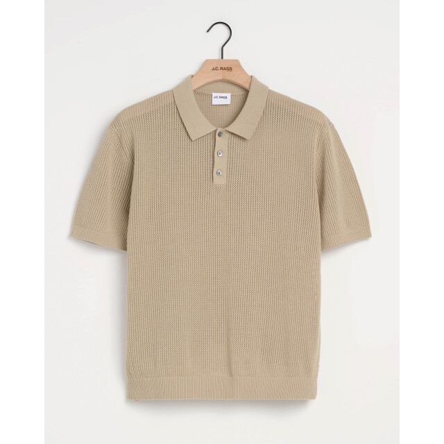 J.C. Rags Polo 103454-002-S large