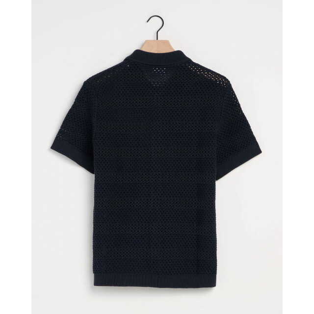 J.C. Rags Polo donker 103455-001-S large