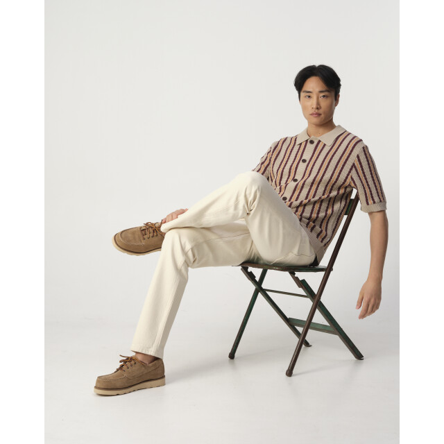 J.C. Rags Polo 103452-002-S large