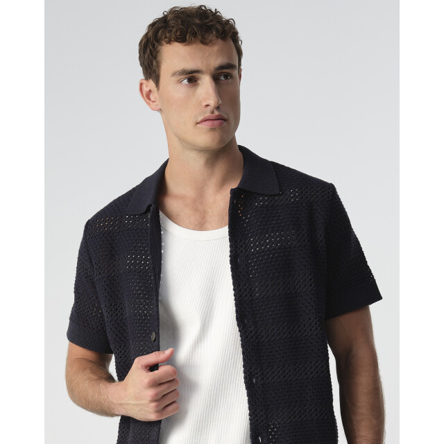 J.C. Rags Polo donker 103455-001-S large