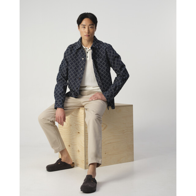 J.C. Rags Polo 103454-001-S large