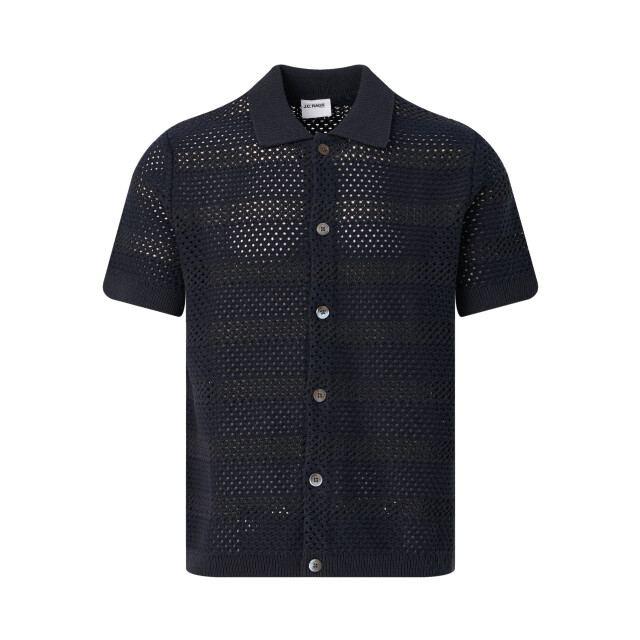 J.C. Rags Polo donker 103455-001-S large