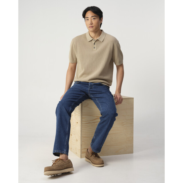 J.C. Rags Polo 103454-002-S large