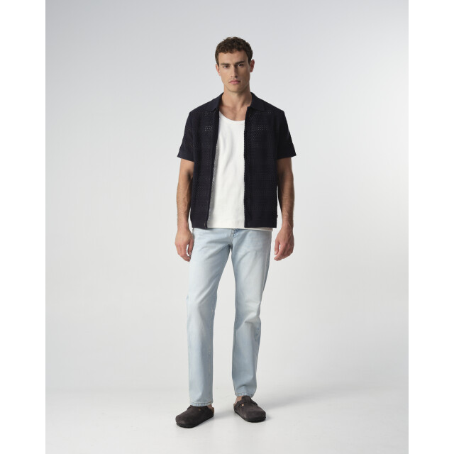 J.C. Rags Polo donker 103455-001-S large