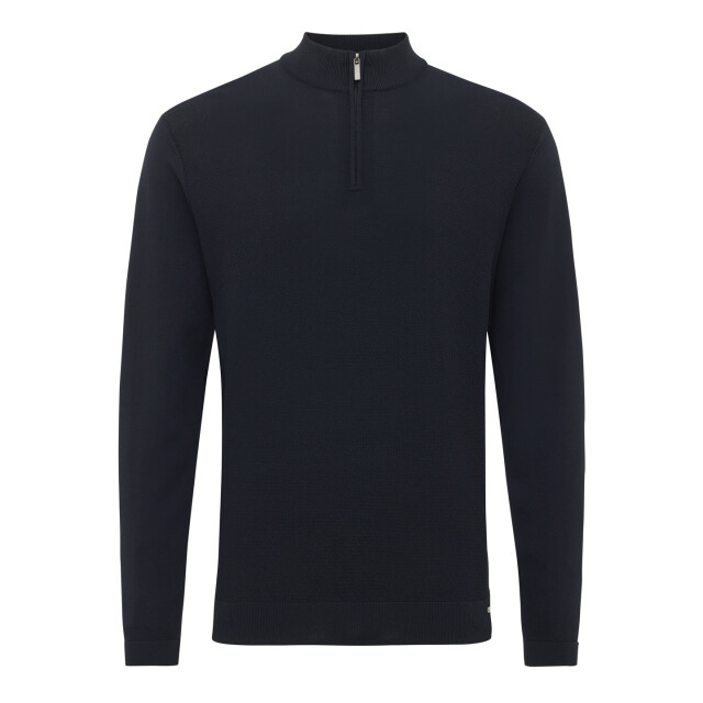 Gentiluomo Schipperstrui donker 109871-001-L large