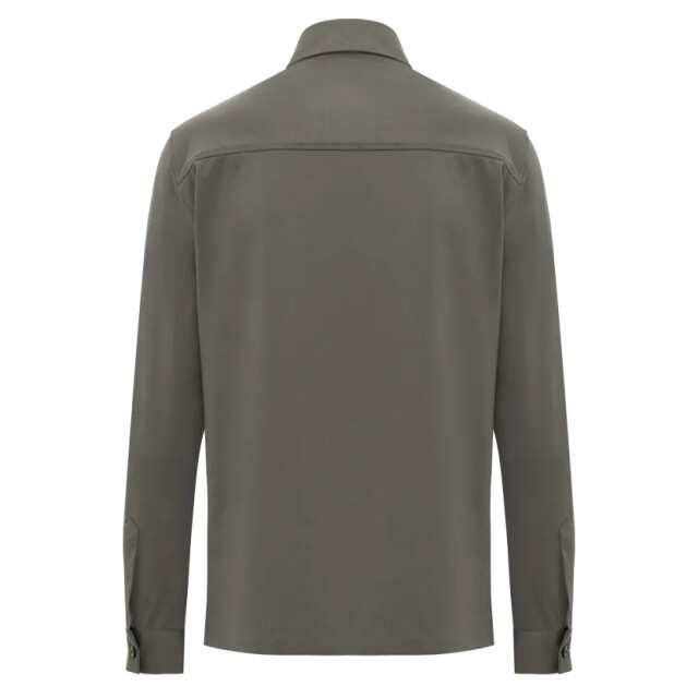 Genti Overshirt 107738-001-L large
