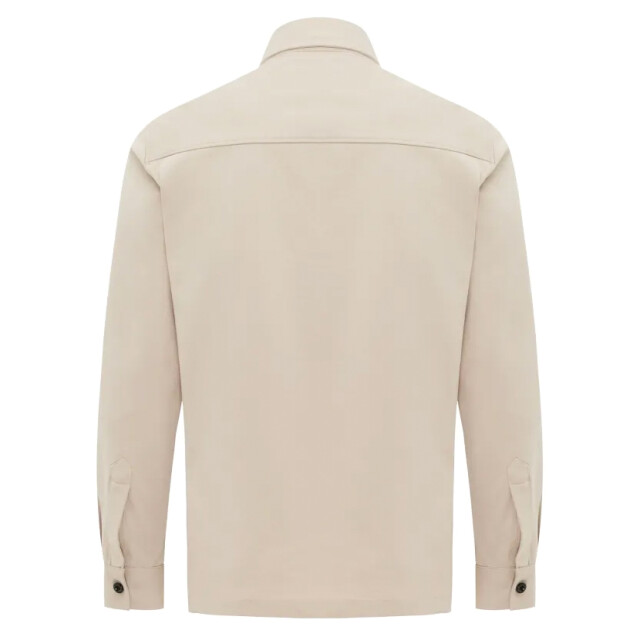 Genti Overshirt 110485-001-M large