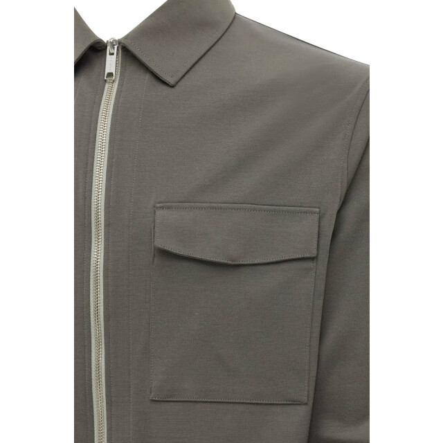 Genti Overshirt 107738-001-L large