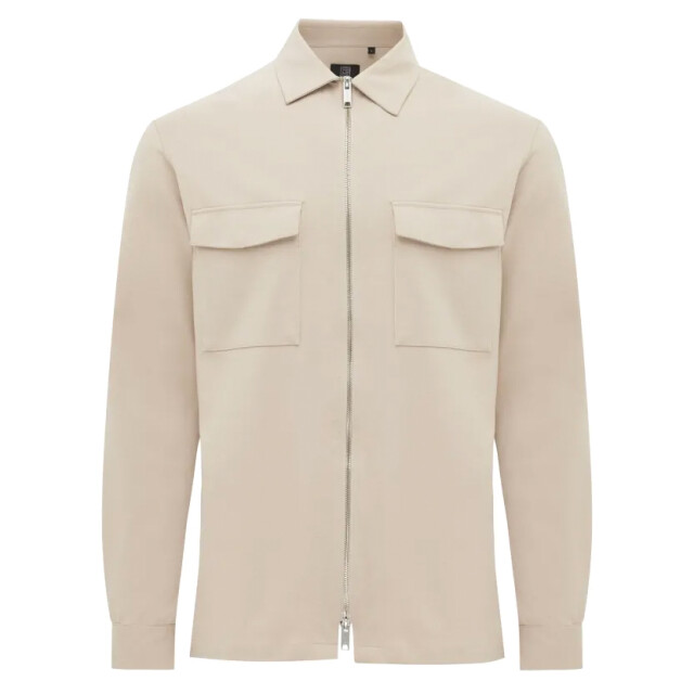 Genti Overshirt 110485-001-M large